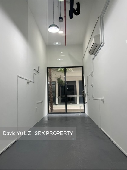 The Promenade @ Pelikat (D19), Shop House #628850251